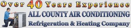 All County Air Conditioning Repair
